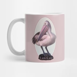 Pelican Mug